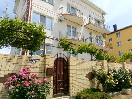 Фотографии гостевого дома
София