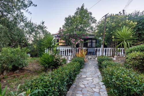 Фотографии гостевого дома
The Blue House Seaside Retreat - Fully equipped