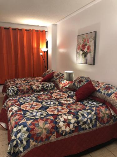 Фотография апарт отеля Oceanfront Studio Miami Beach