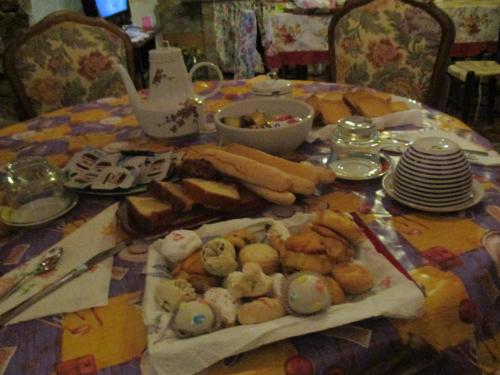 Фотография мини отеля L'Antica Locanda