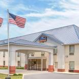 Фотография мотеля Howard Johnson by Wyndham University of Alabama Tuscaloosa