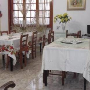 Фотографии мини отеля 
            Il campanile