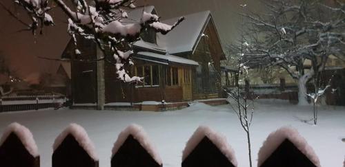 Фотография гостевого дома Holiday Home Angie