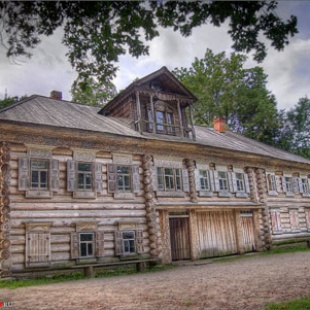 Фотография музея Архитектурно-этнографический музей-заповедник Щёлоковский хутор