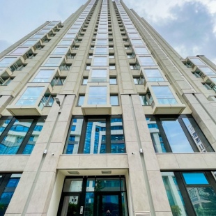 Фотография квартиры Апартаменты Everest Gorky