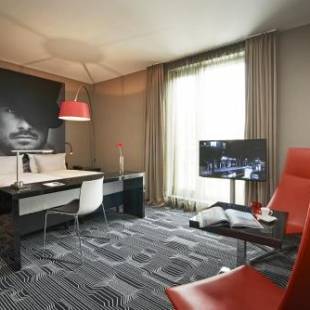 Фотографии гостиницы
LÉGÈRE HOTEL Tuttlingen