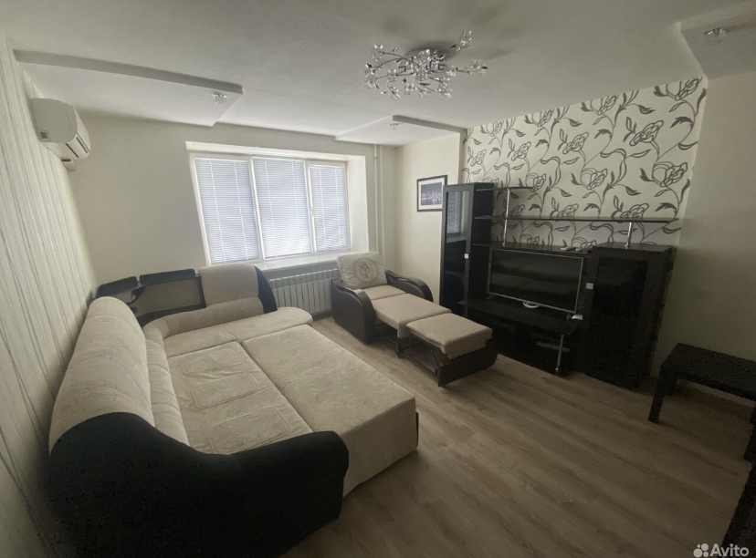 Фотография квартиры Квартира на Звездной