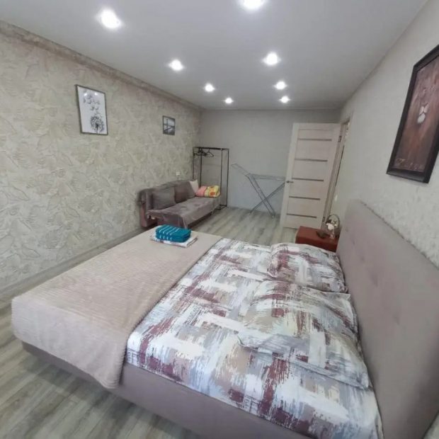 Фотографии квартиры 
            Апартаменты на улице Майская 9