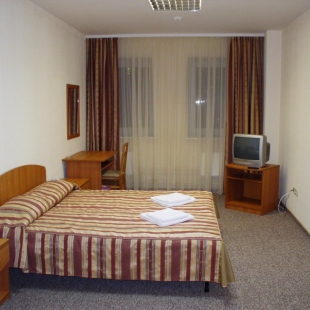 Фотография номера гостиницы Таганская