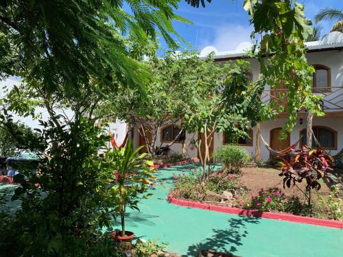 Фотография хостела Hostal White House Galapagos