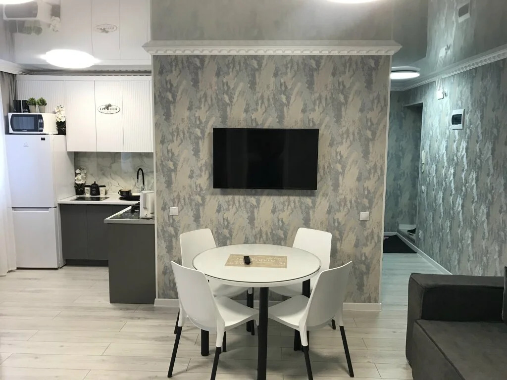 Фотография квартиры Апартаменты Оскар