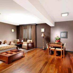 Фотографии гостиницы
Nippon Hotel