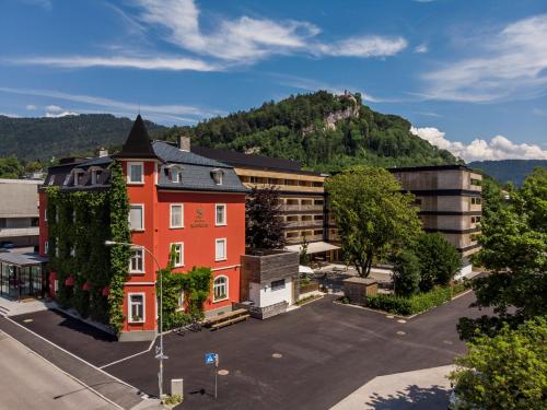 Фотография гостиницы Hotel Schwärzler