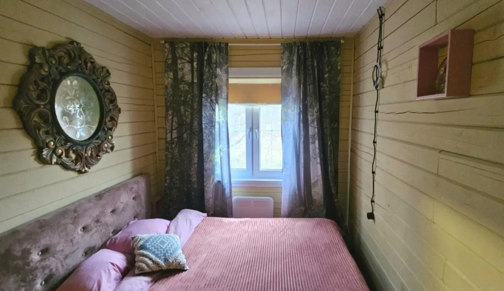 Фотография Коттеджа Олин лес