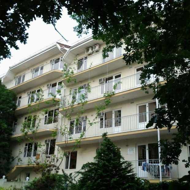 Фотографии гостиницы
Актай