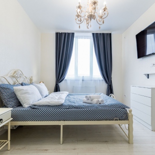 Фотография квартиры Апартаменты в Южном Районе Новороссийска от LetoApart