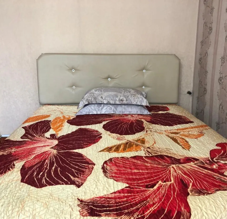 Фотография квартиры Квартира на Богомягкова 6