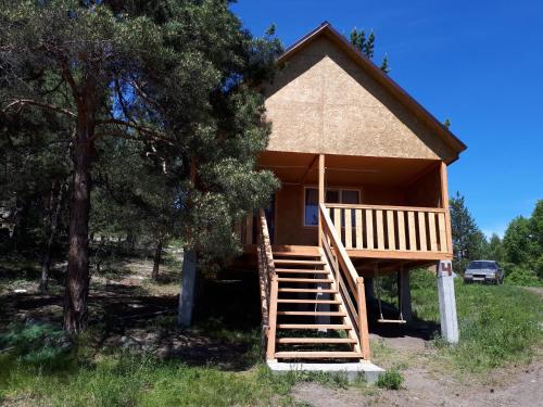 Фотография гостевого дома Купидон