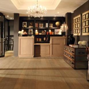 Фотографии гостиницы
Newhotel Roblin