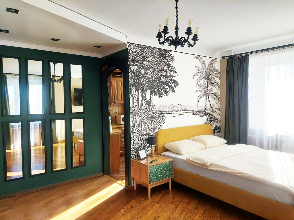 Фотография квартиры Квартира у Кремля