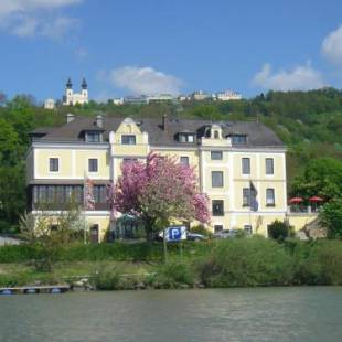Фотографии гостиницы
Donau-Rad-Hotel Wachauerhof