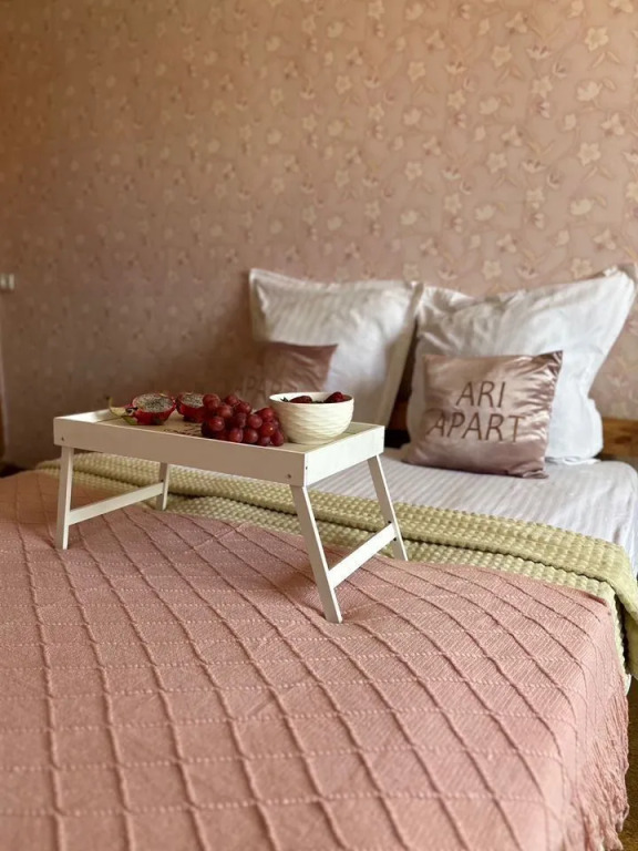 Фотография квартиры Квартира на Ул Советская 143