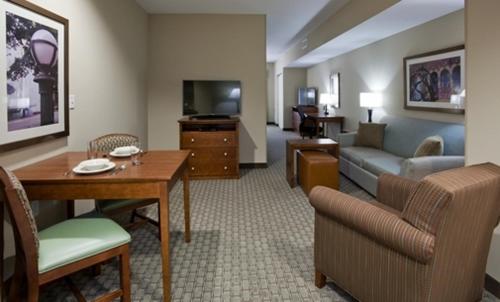 Фотография гостиницы Homewood Suites by Hilton Rochester Mayo Clinic-St. Marys Campus