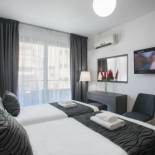 Фотография апарт отеля Blazer Residence