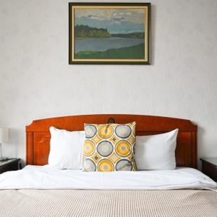 Фотография квартиры Апартаменты  1912 У Петропавловки