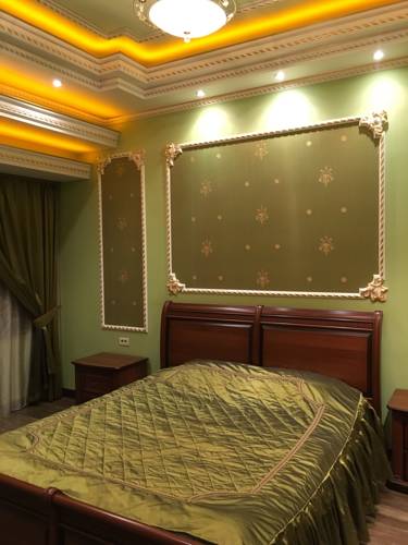 Фотографии гостиницы
Мираж