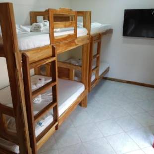 Фотографии гостевого дома 
            Cabaña Kosta Azul Capurganá