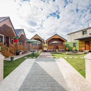 Фотографии мини отеля
Xiaoliuqiu Happy House B&B