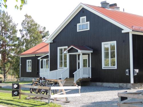 Фотография гостиницы Stilleben Hotell