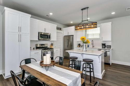 Фотографии гостевого дома
Lone Oak House