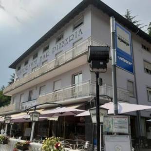 Фотографии гостиницы
Albergo Meridiana