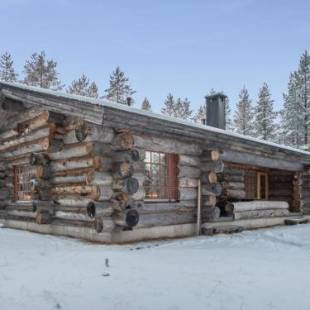 Фотографии гостевого дома
Holiday Home Mäntylä a-osa