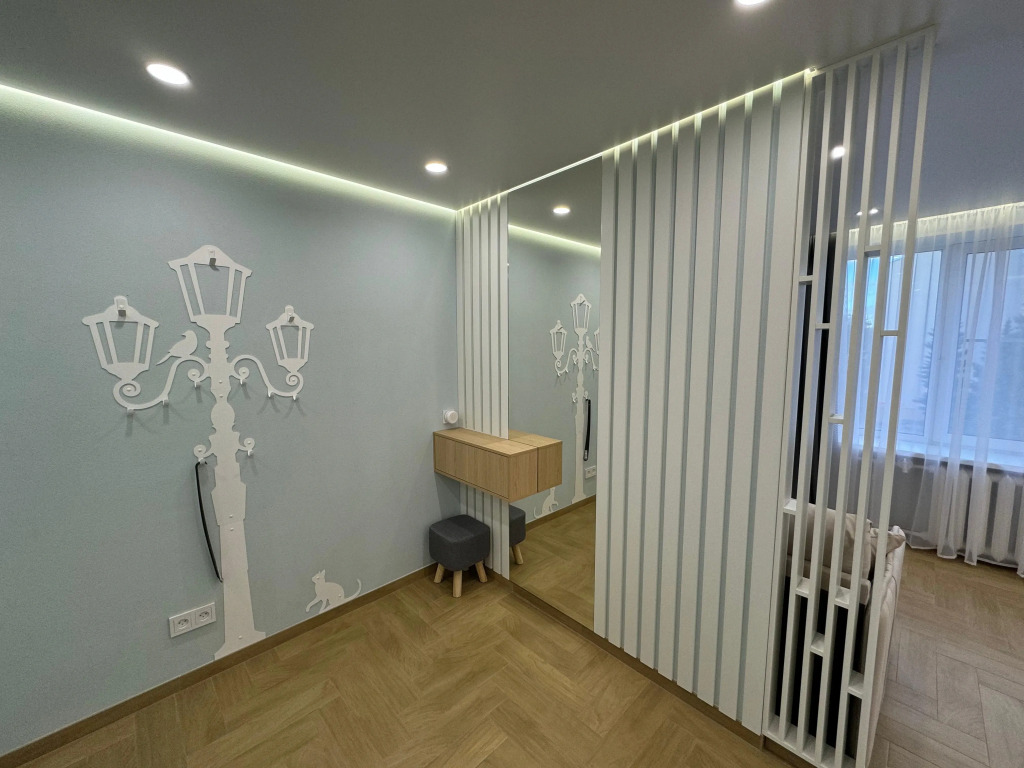 Фотография квартиры Квартира Современная в Центре Города