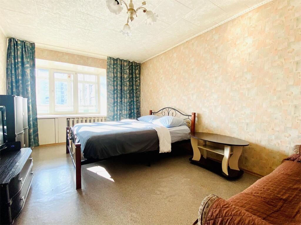 Фотография квартиры ApartLand (АпартЛэнд) на проспекте Первостроителей