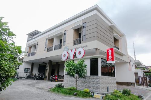 Фотография гостиницы OYO 1038 Embun Pagi Syariah Residence