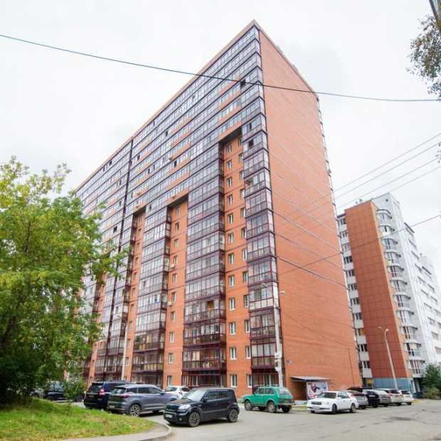 Фотографии квартиры 
            9 Ночей на улице Лыткина 9/6