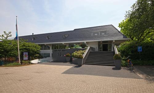 Фотография гостиницы Van der Valk Hotel 's-Hertogenbosch – Vught