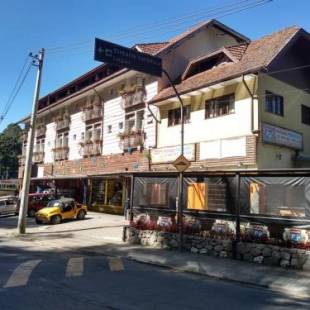 Фотографии мини отеля 
            Pousada Primavera Campos do Jordao