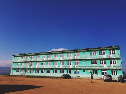 Фотография гостиницы Цалка