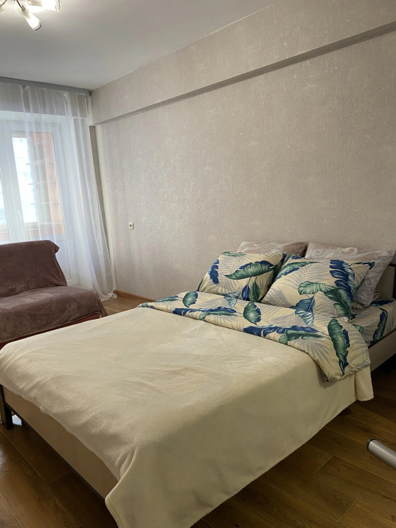 Фотография квартиры Квартира Irkroom c Видом на Ангару