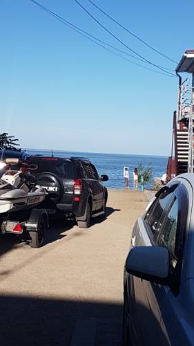 Фотография гостевого дома Водник