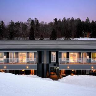 Фотографии апарт отеля 
            STARRY