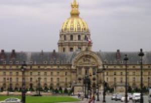 Фотография достопримечательности Музей Армии