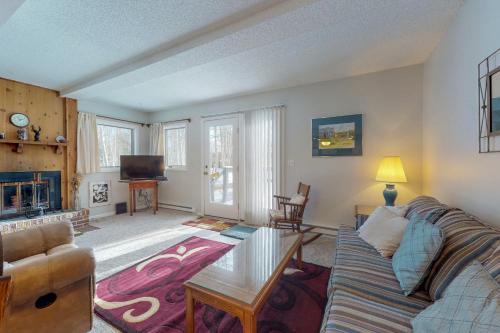 Фотография гостевого дома Alpine Abode