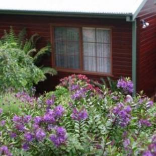 Фотографии гостевого дома 
            Bluebell Cottage