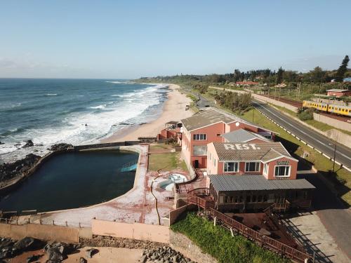 Фотография хостела Umkomaas Lodge